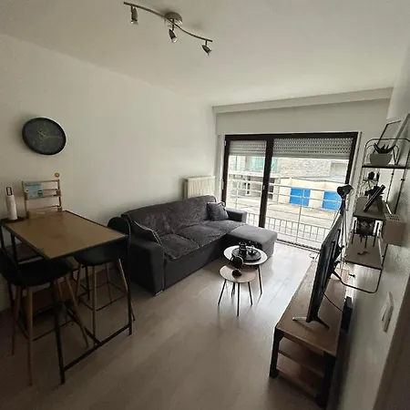 Aosta - A Moins De 100m De La * Koksijde